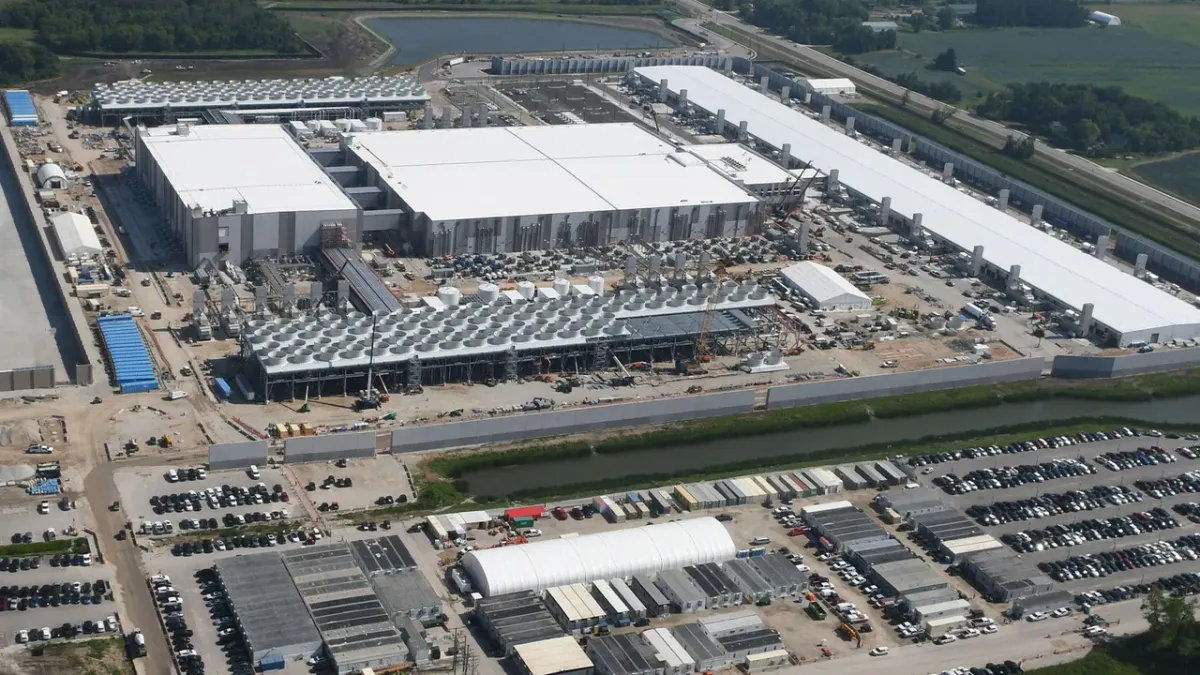 Arista Networks Soars as Traders Buy Calls