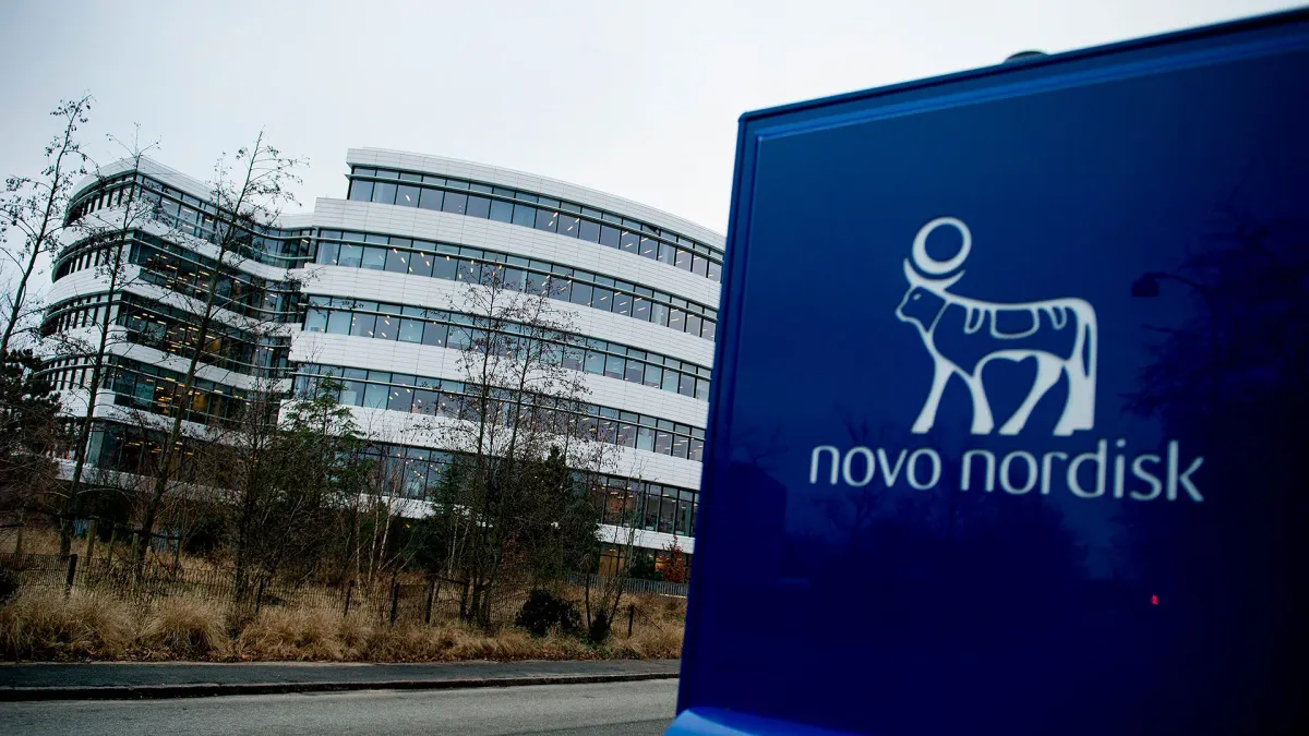 Novo Nordisk's Wegovy Weight-Loss Pill Shows Promising Early Sales Data