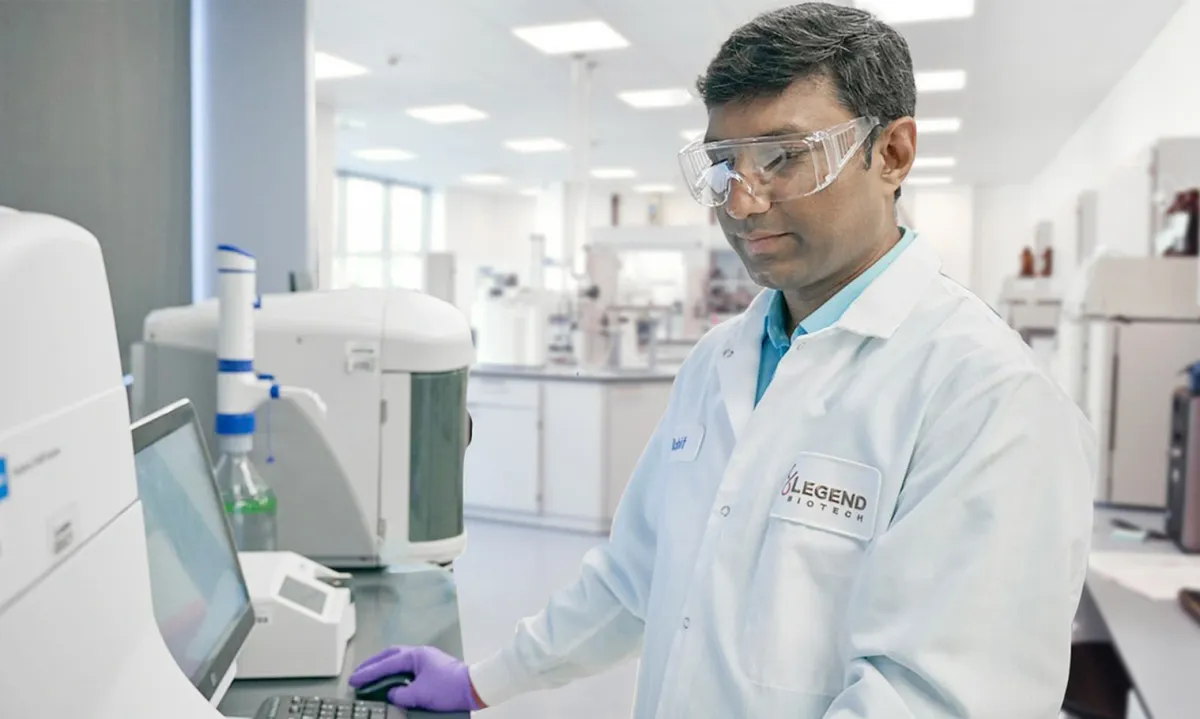 FDA Signals Faster Drug Approvals for Multiple Myeloma — Positive Read for Legend Biotech