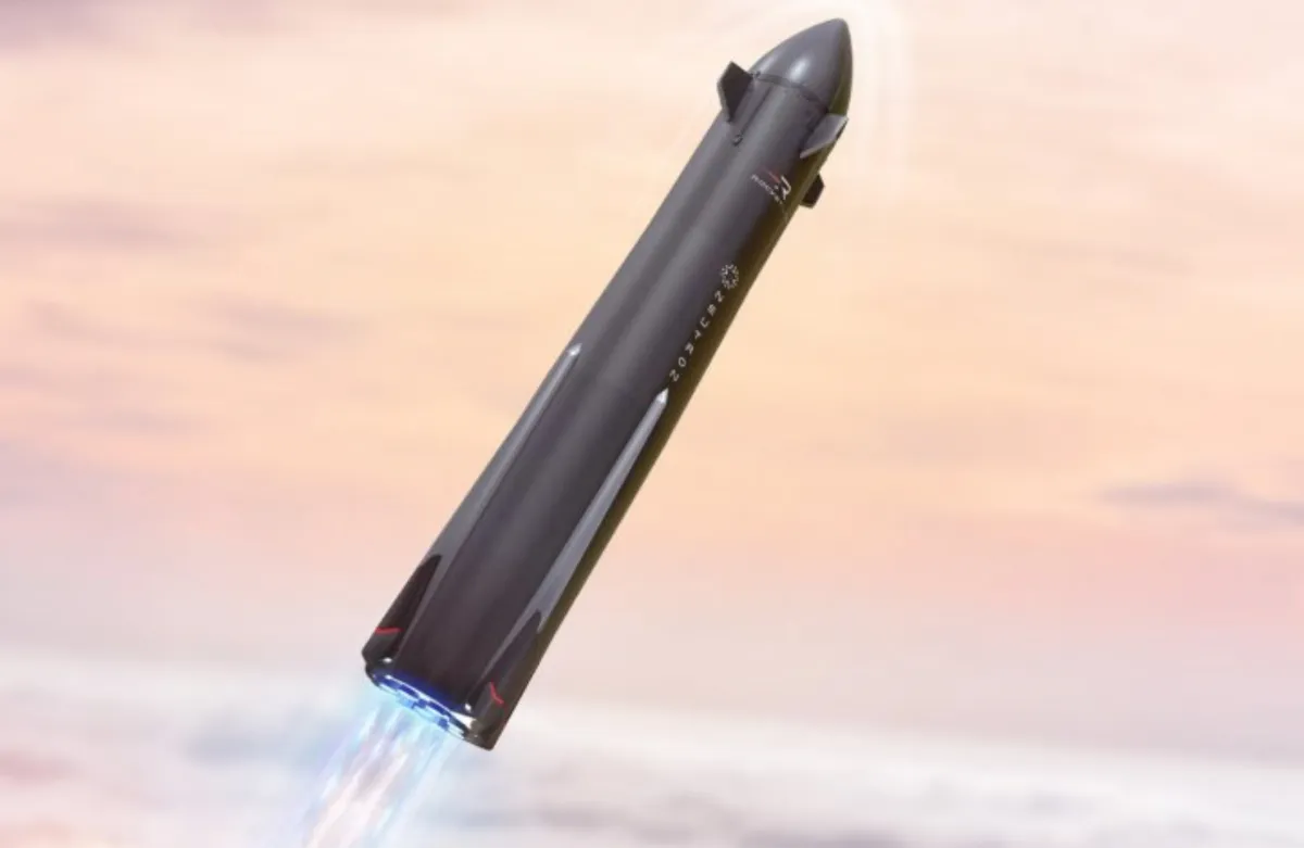 Rocket Lab Neutron Tank Rupture May Delay Launch, TD Cowen Keeps Buy Rating