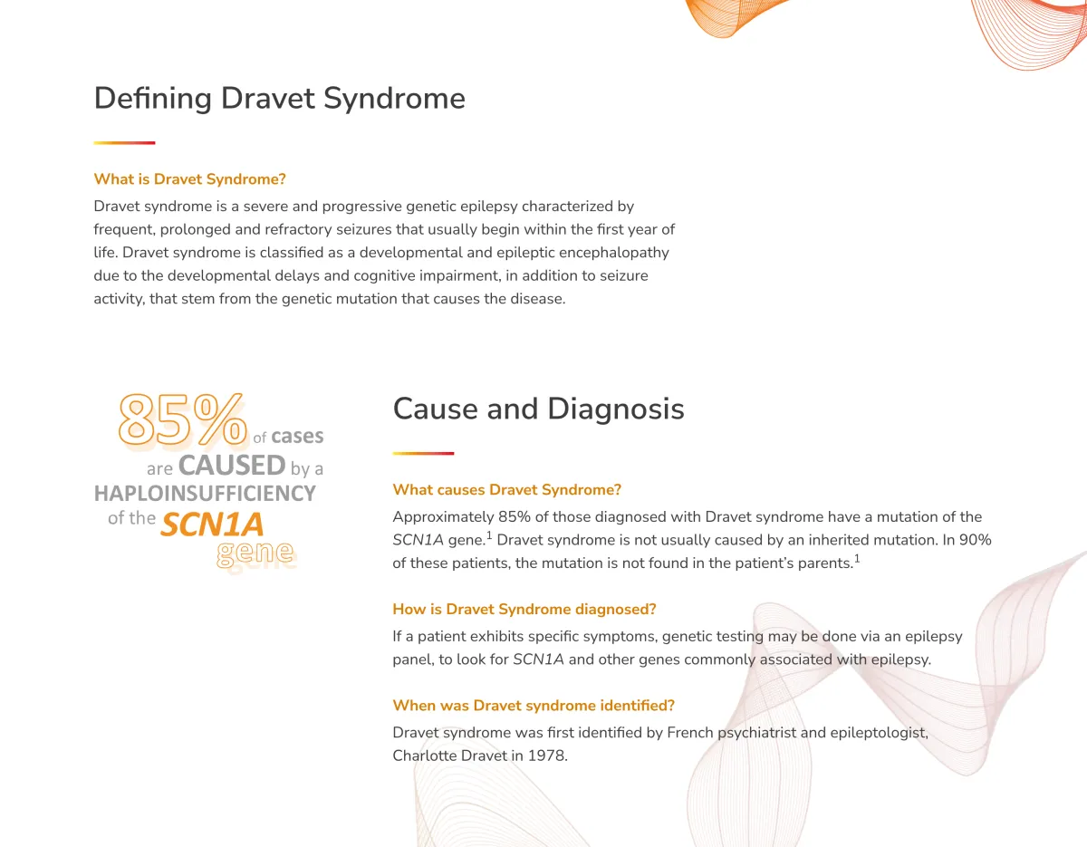 FDA Requests Additional Data on Stoke's Dravet Syndrome Treatment