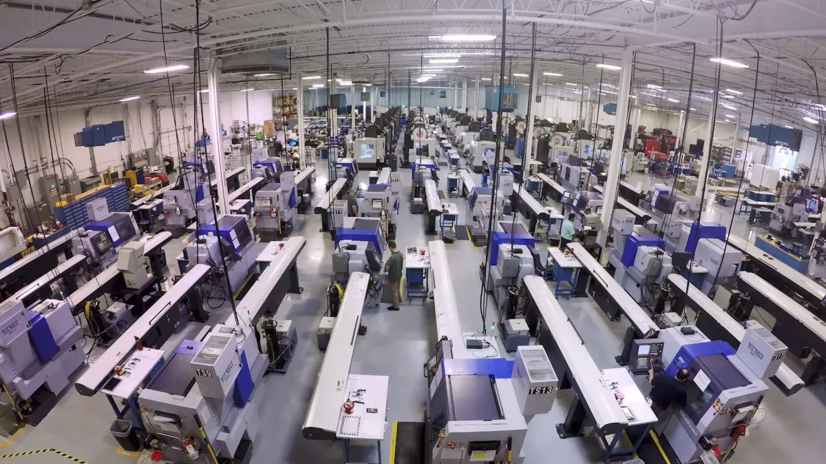 Globus Medical Stock Surges on Strong Q4 Results and Optimistic 2026 Outlook