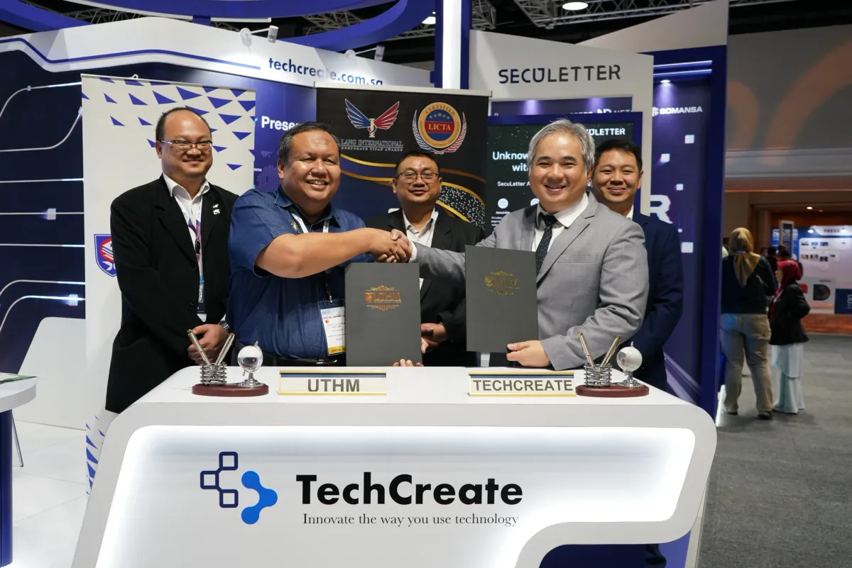 TechCreate Stock Explodes 1,000%+ in Mystery Rally