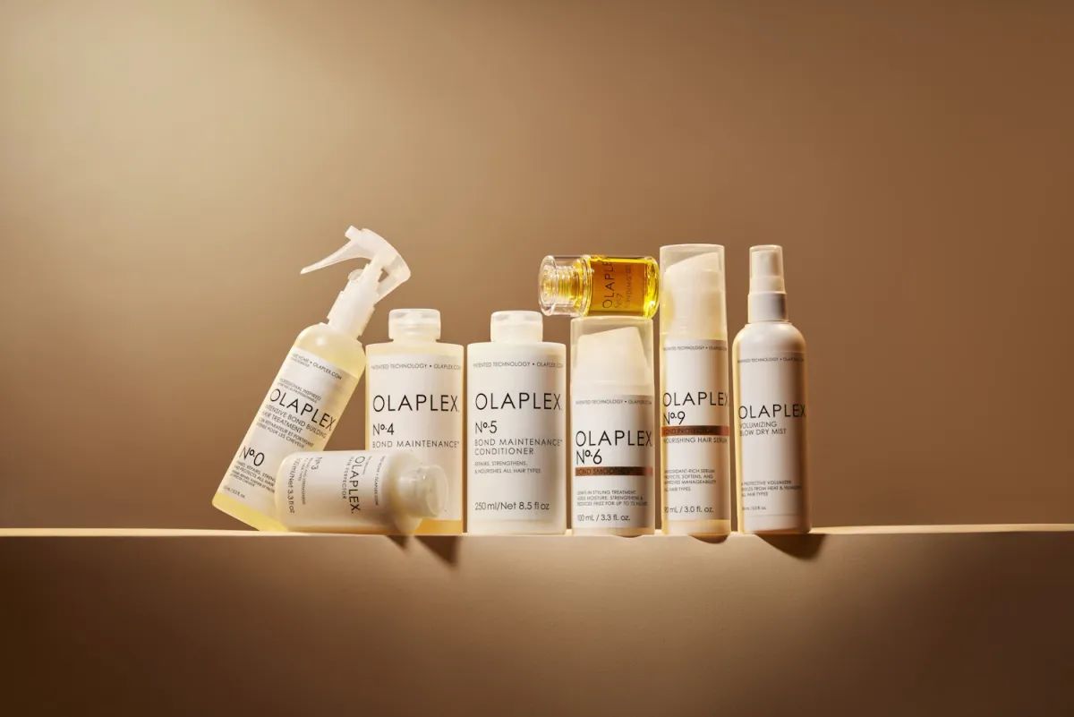 Henkel Makes Takeover Bid for Struggling Olaplex After 90% Stock Plunge