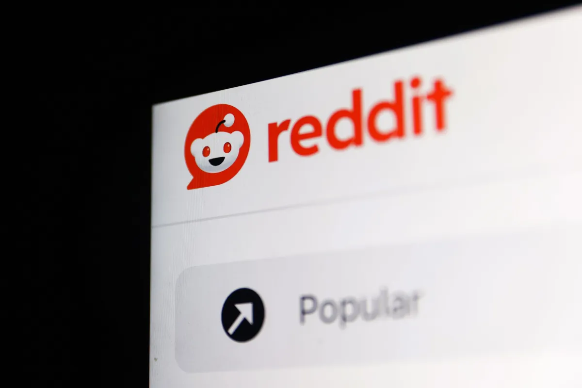 Reddit Stock Drops as Analysts Raise Growth Concerns