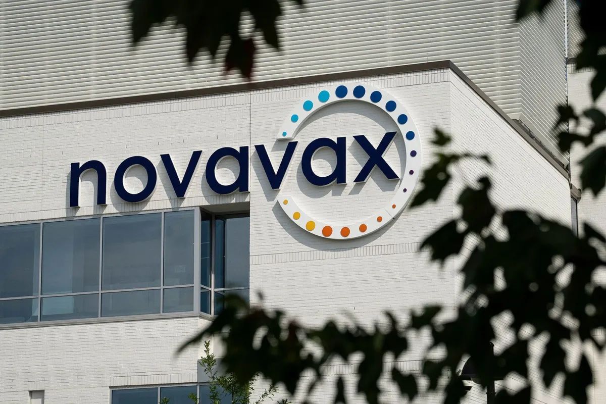 Novavax Partners with Pfizer: $30M Deal for Vaccine Technology