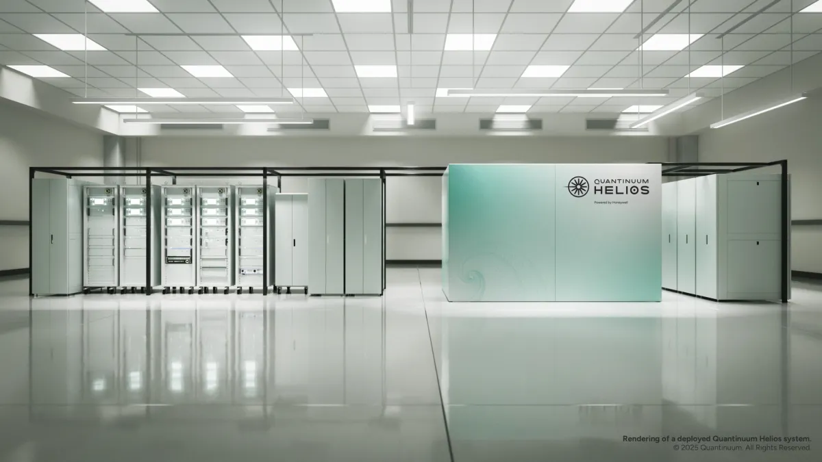 Quantinuum Plans IPO as Quantum Computing Goes Public