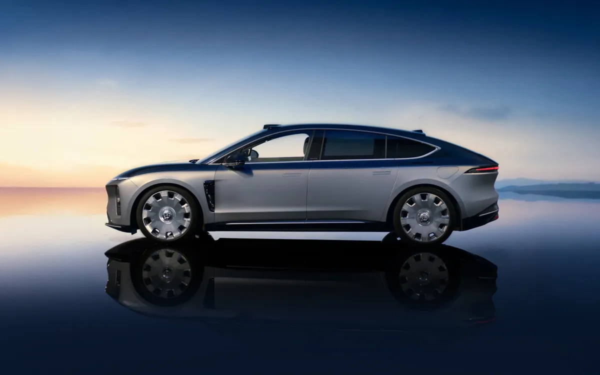 Chinese EV Giants Report Mixed December 2025 Results