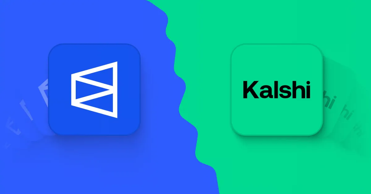 Prediction Markets Slam Sports Betting Stocks as DraftKings, Flutter Plunge