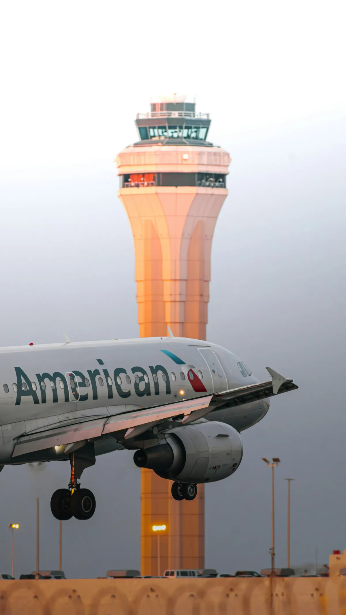 American Airlines Forecasts Strong 2026 Despite Winter Storm Setback