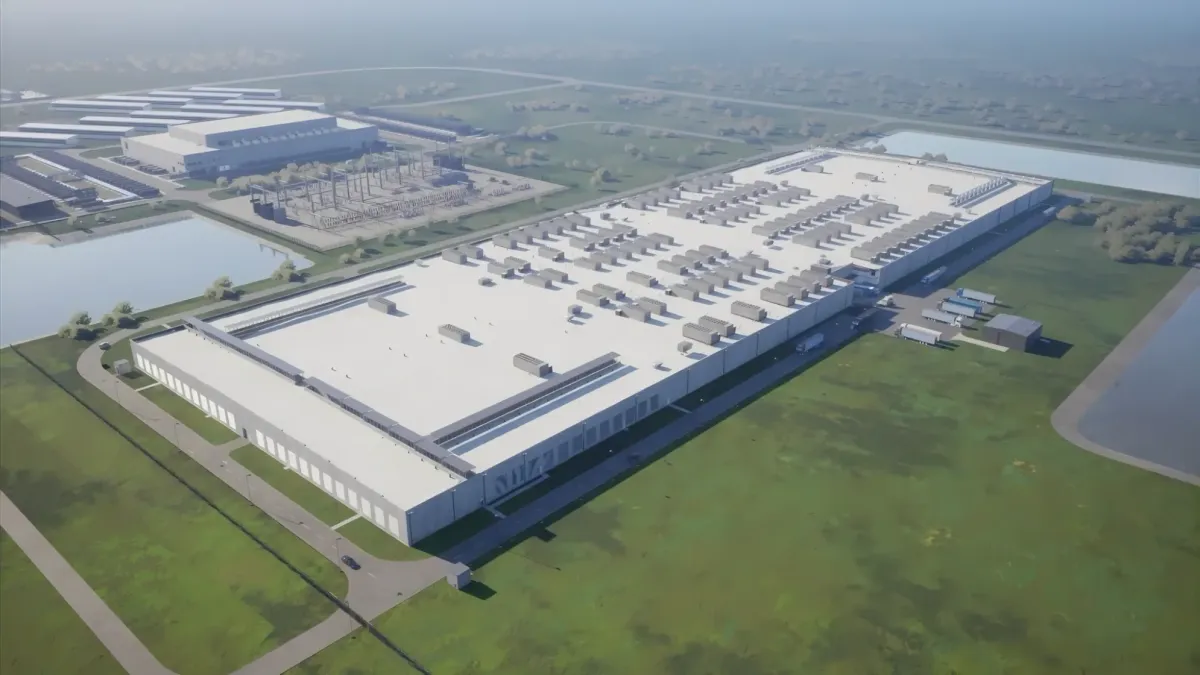 Applied Digital Crushes Q2 Expectations with Strong AI Data Center Growth