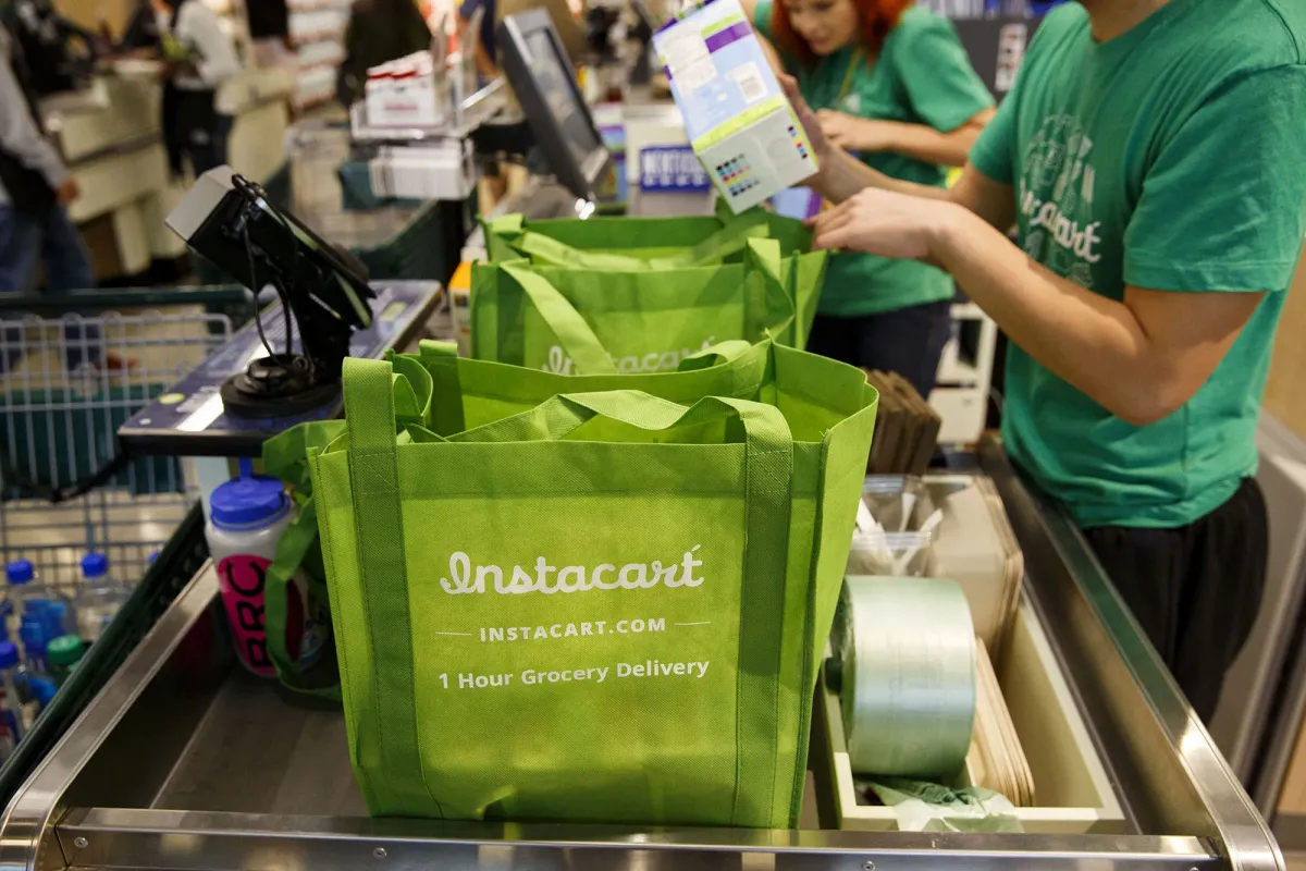 Instacart's Impressive Q4 2025 and Bright Outlook for 2026