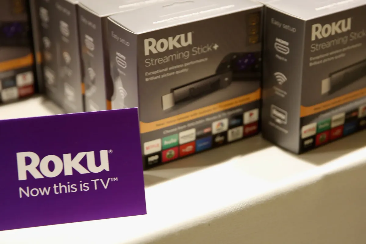 Roku's Impressive 2025 Wrap-Up and Bright 2026 Forecast