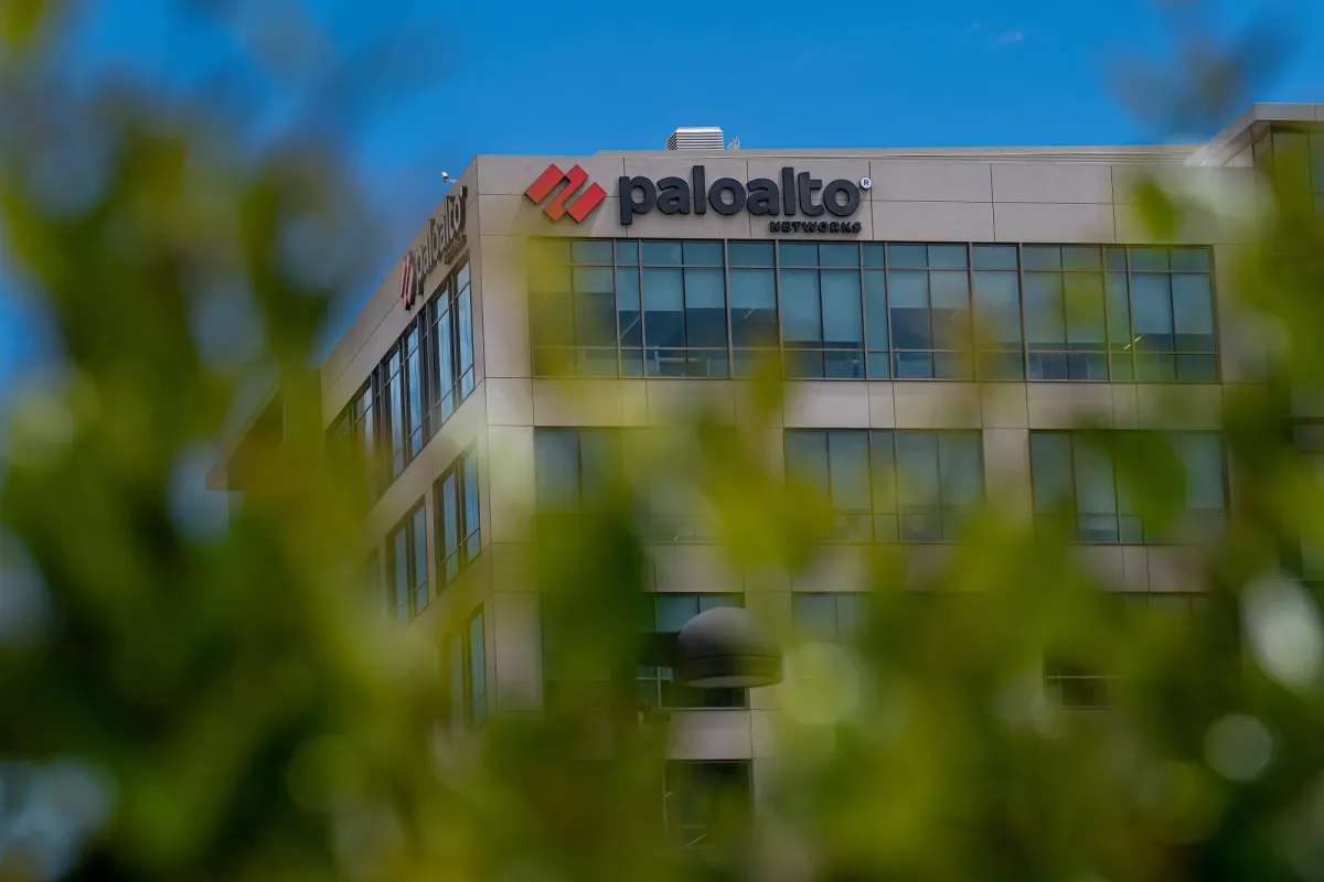 Palo Alto Networks Q2 2026 Earnings: Solid Growth, But Lower EPS Guidance Ahead