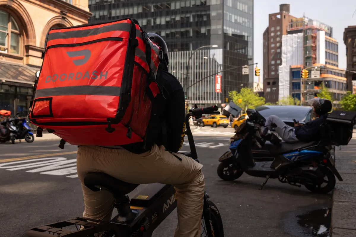 DoorDash Q4 2025 Results: Strong Growth, Cautious Q1 Outlook