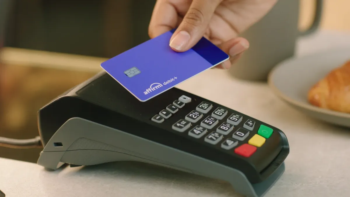 Morgan Stanley Turns More Positive on Affirm Despite Stock Weakness