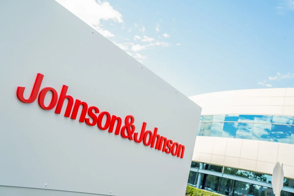J&J Eyes Big Sale of Its Orthopedics Business DePuy Synthes
