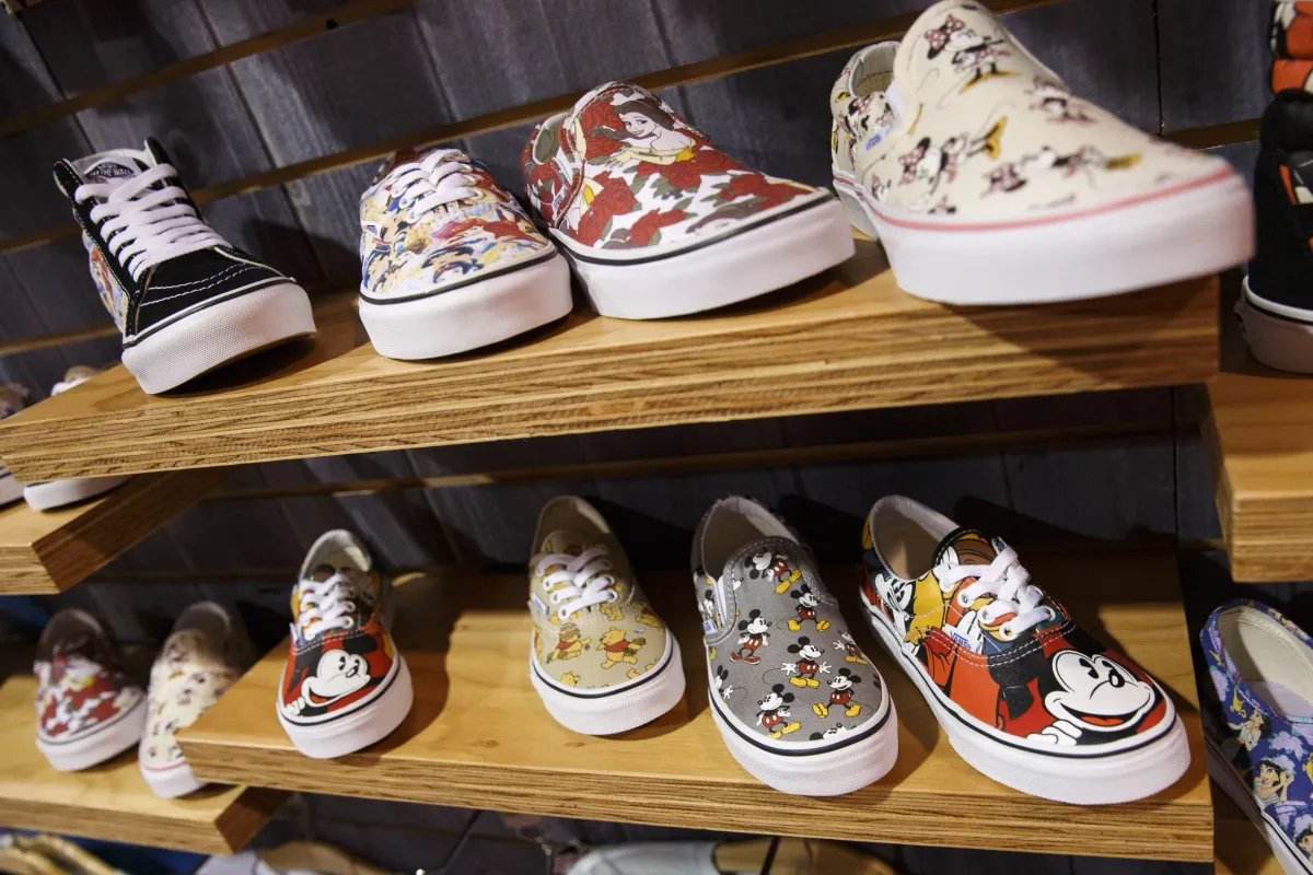 JPMorgan Slams the Brakes on VF Corp: Vans Recovery Now Looks Years Away