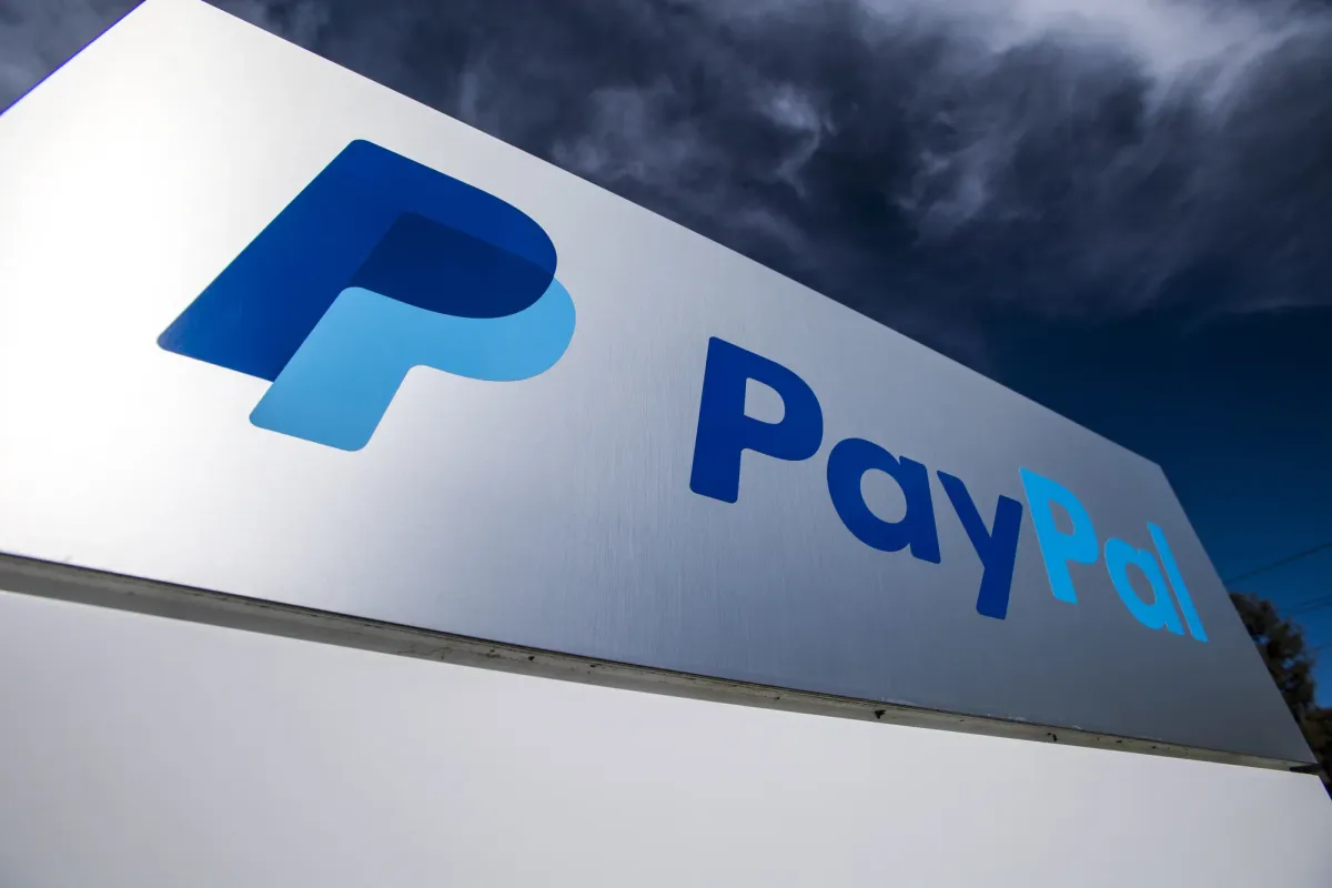 PayPal Faces Buyout Buzz After Big Stock Drop