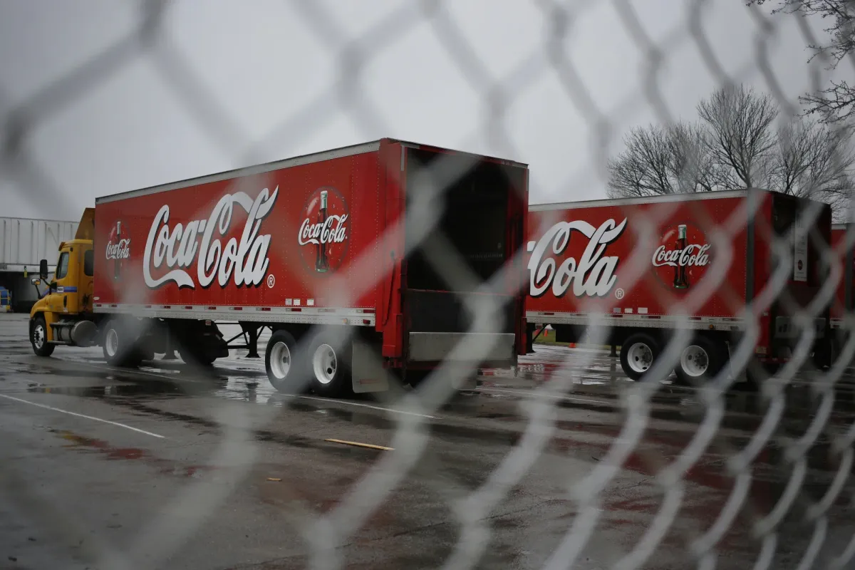 SemiCab Teams Up with Coca-Cola India to Make Freight Smarter