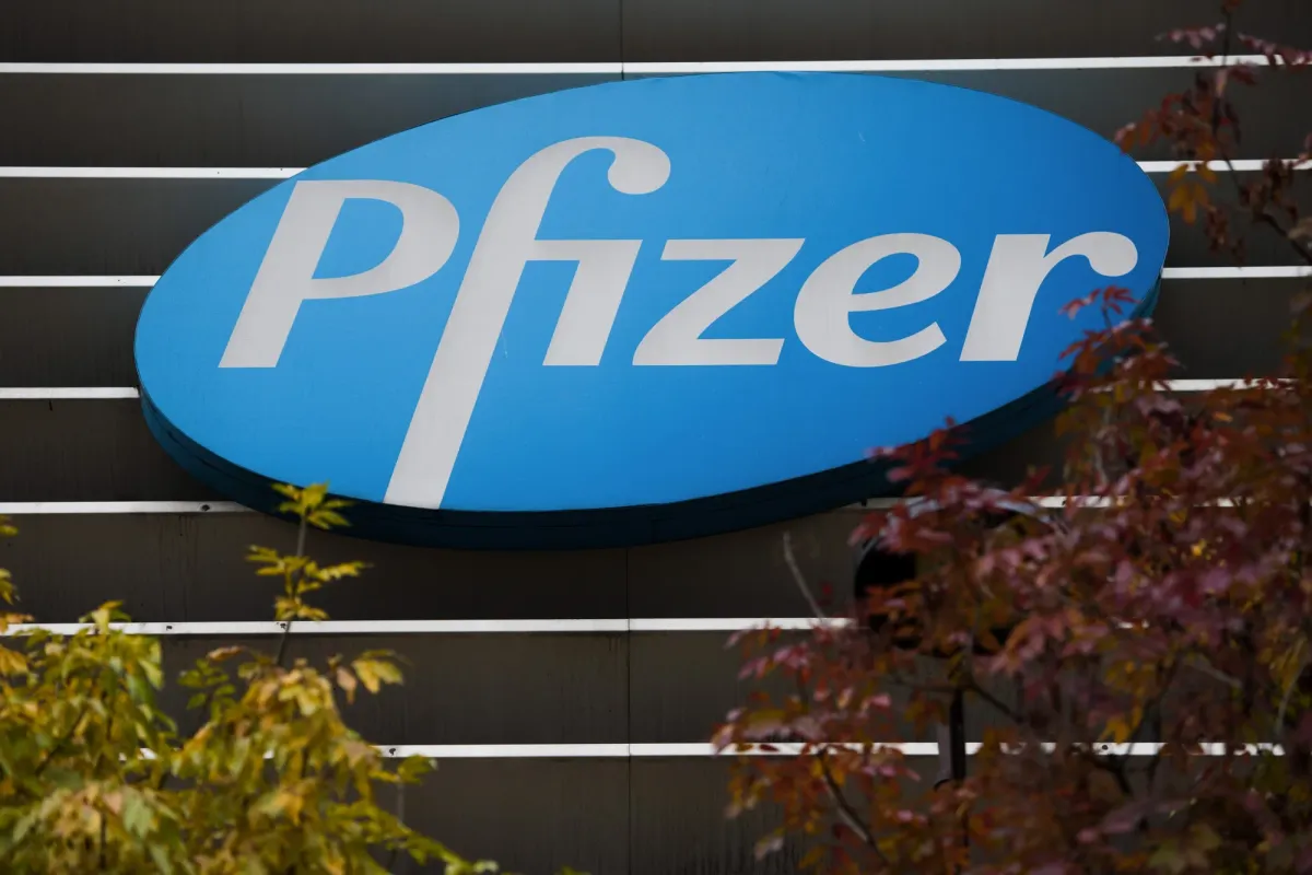 Pfizer Q4 2025: Strong Performance Despite COVID Decline