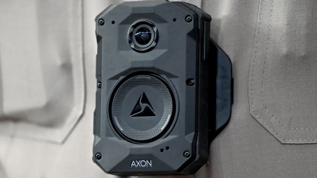 Axon’s AI & Hardware Boom Delivers 39% Growth, Beats Forecasts