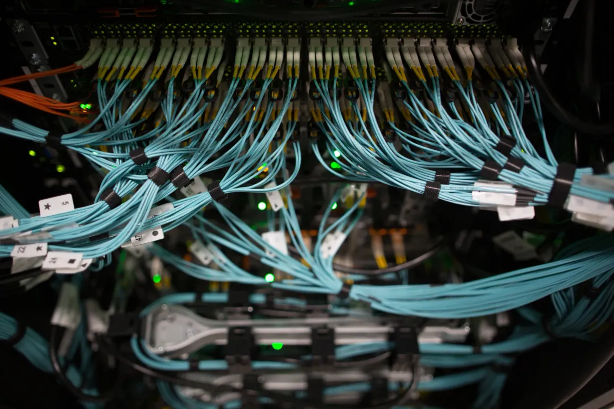 Lumen Declares Turnaround Complete, Outlines AI-Fueled Strategy with Massive Fiber Expansion