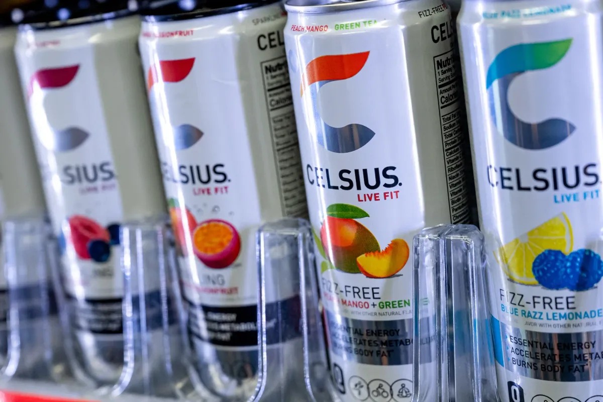 Celsius Holdings Q4 Revenue Doubles, Beats Estimates as Alani Nu Joins PepsiCo System