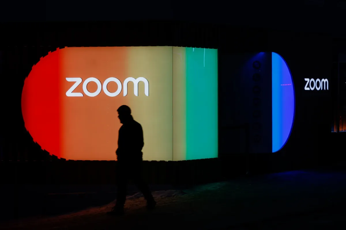 Zoom Profit Outlook Misses Estimates – AI Costs Hit Hard