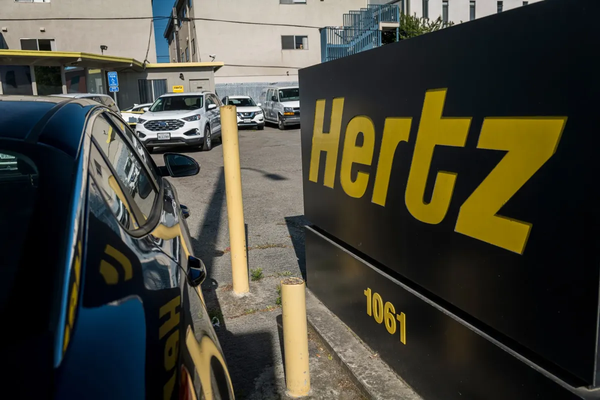 Hertz Misses Expectations in Q4 but Signals Turnaround Momentum for 2026