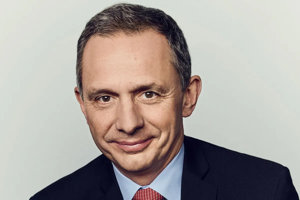 BofA Downgrades HP After CEO Exit