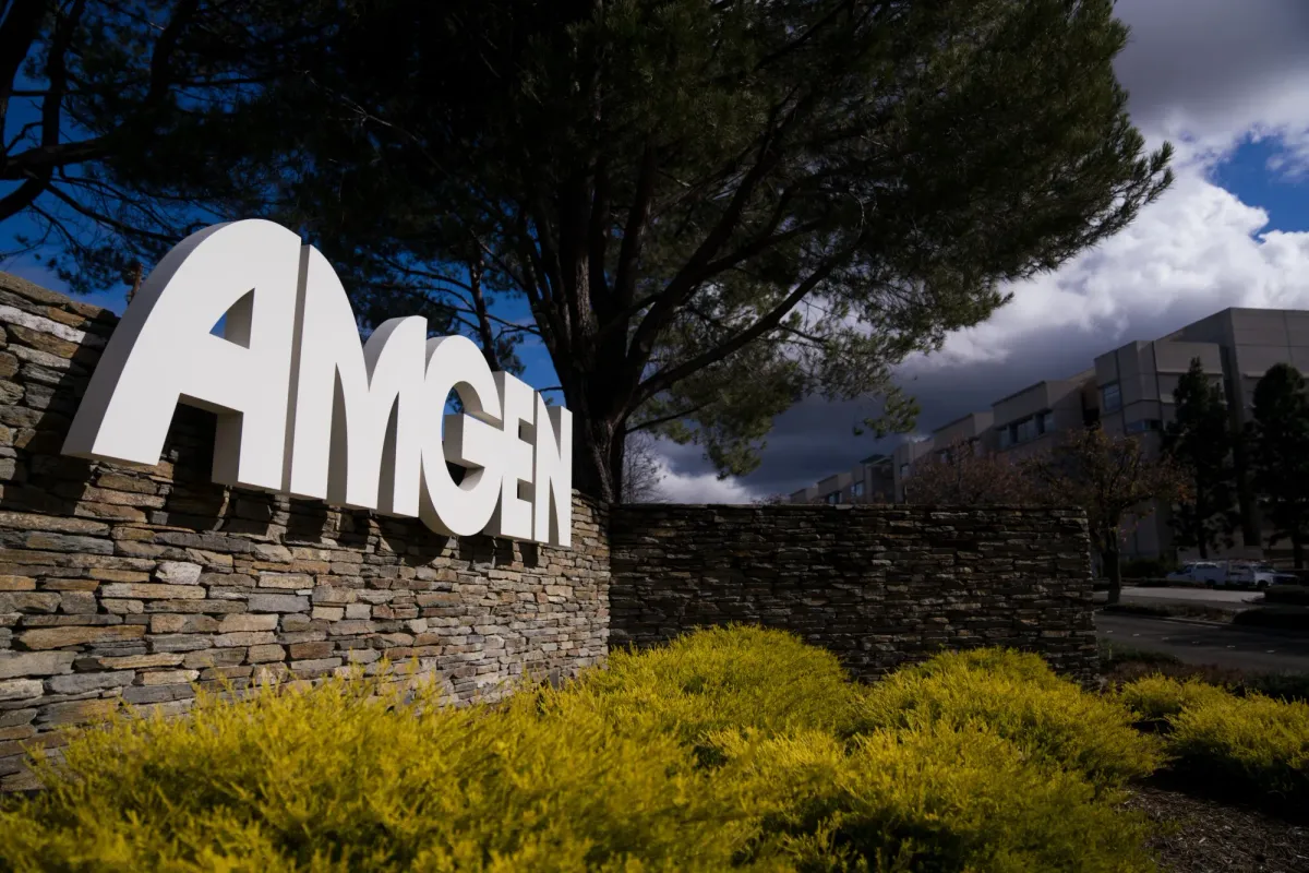 Amgen Beats Q4 Expectations Despite FDA Drug Controversy
