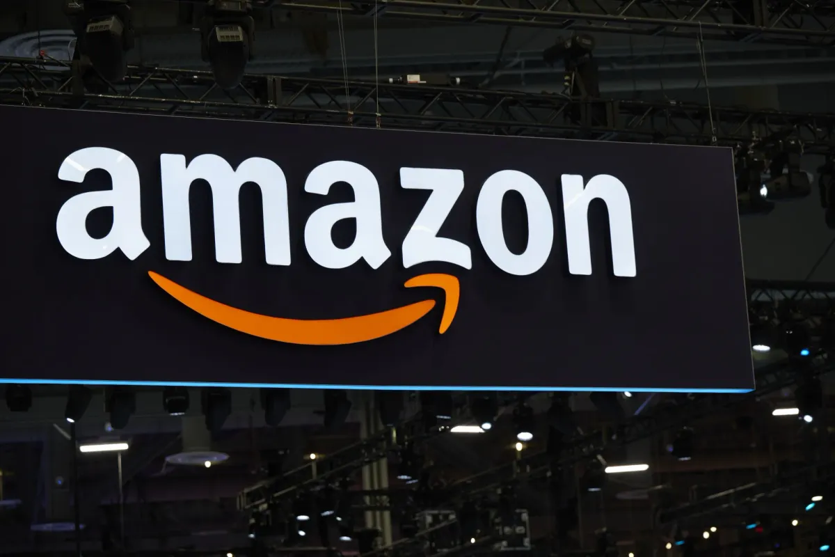 Amazon Plans $200B AI Spending Spree as Investors Push Back