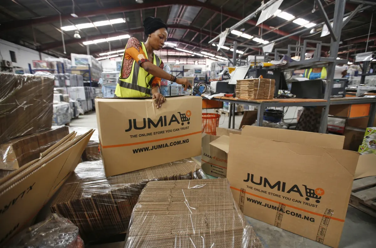 Cantor Fitzgerald Gives Jumia an “Overweight” Rating with $18 Price Target