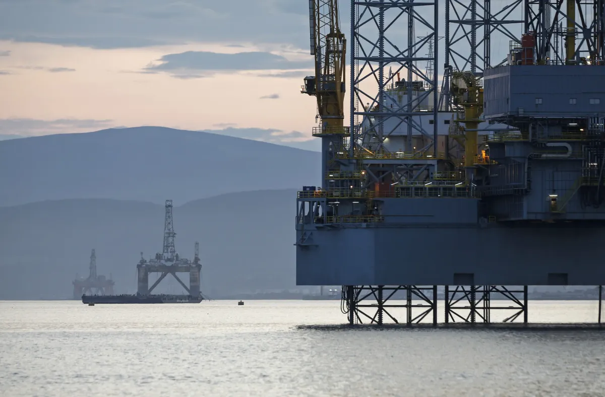 Transocean to Acquire Valaris: Creating the World's Largest Offshore Drilling Fleet