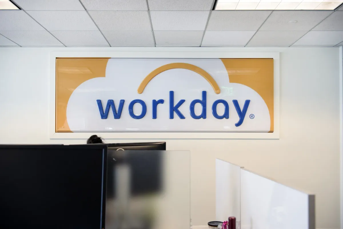 Workday CEO Shakeup: Co-Founder Aneel Bhusri Returns to Lead AI Push