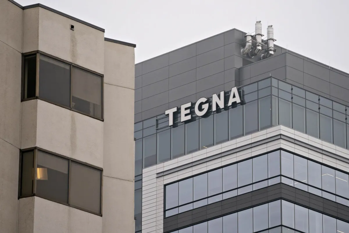 Trump Endorses Nexstar-Tegna $6.2B Merger After Reversal