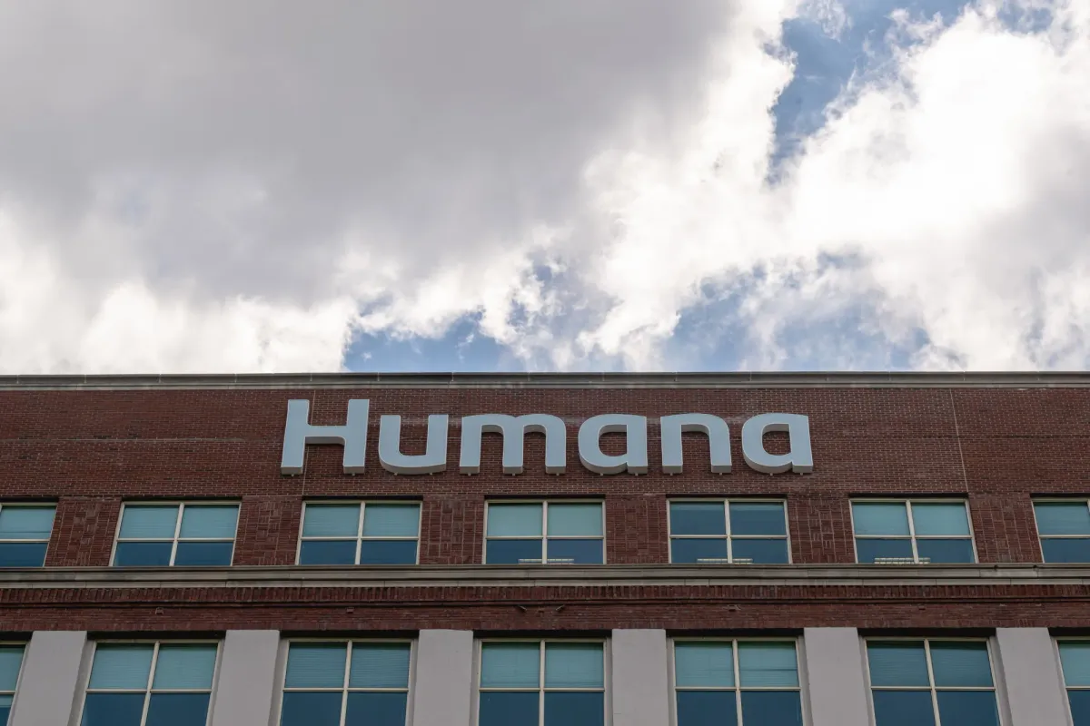 Morgan Stanley Cuts Humana Rating Amid Medicare Advantage Concerns