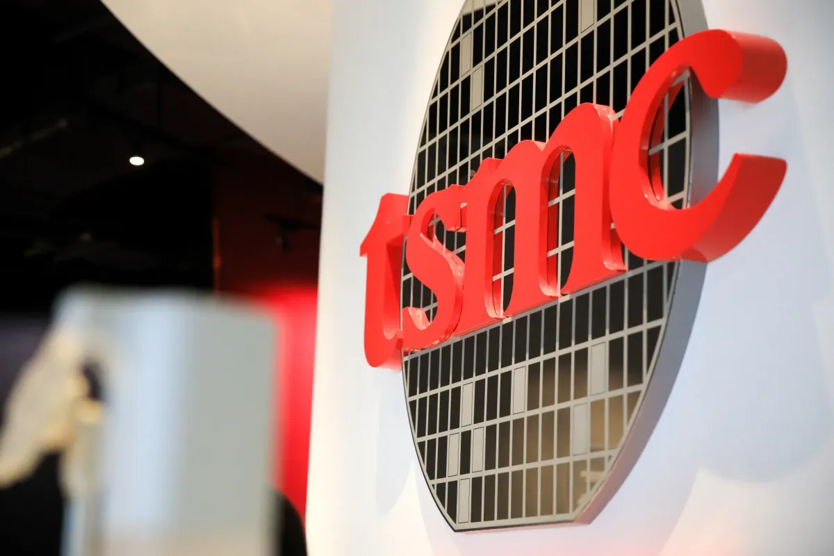 TSMC's January Revenue Surges 37% on Booming AI Chip Demand