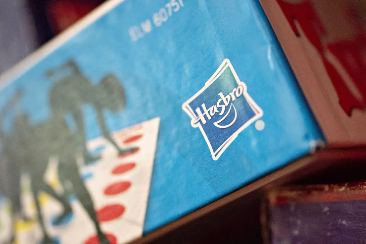Hasbro Beats Q4 Expectations but Forecasts Cautious 2026 Growth