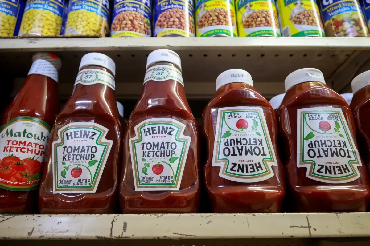 Kraft Heinz Pauses Company Split to Focus on Growth Under New CEO