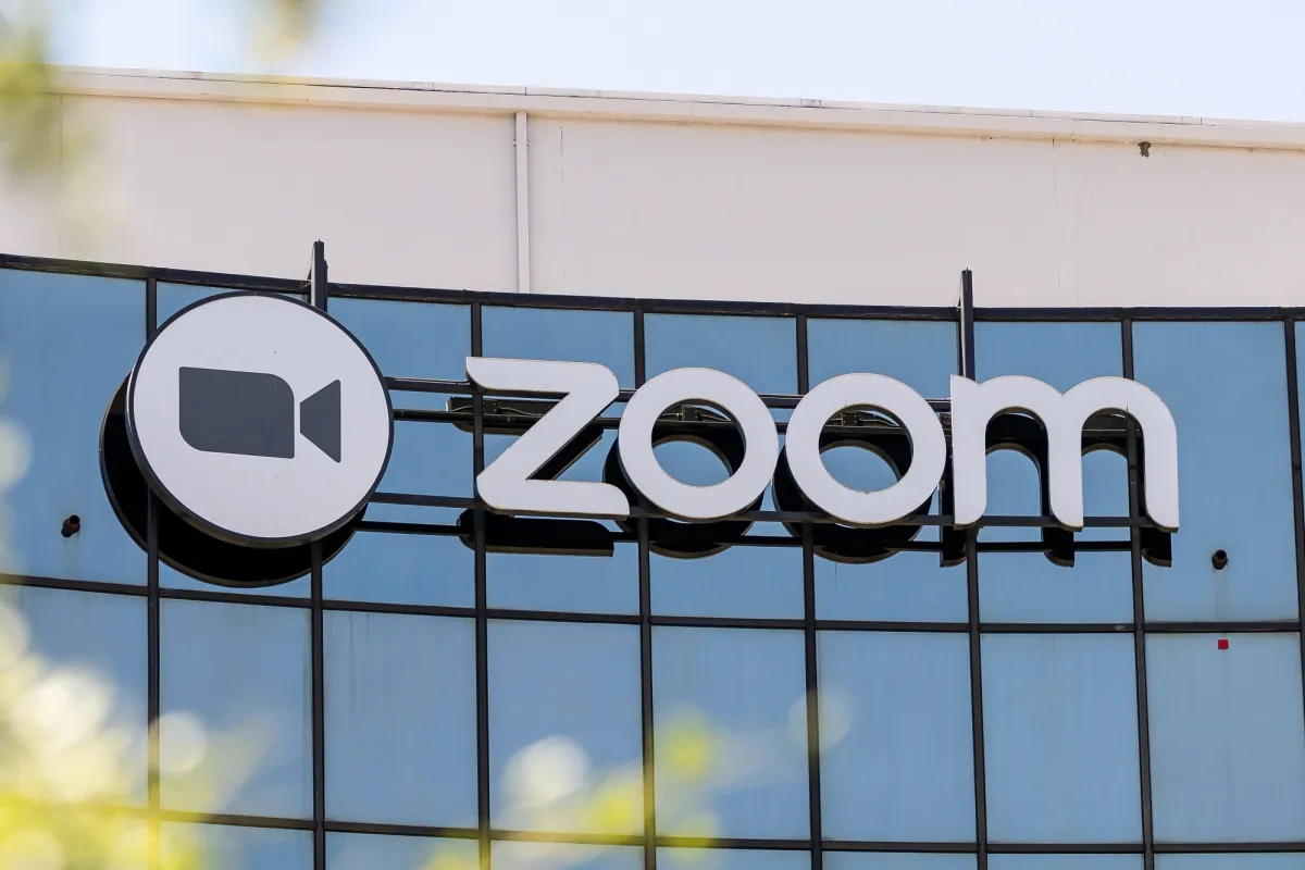 Zoom Upgrade Signals Potential Growth Comeback