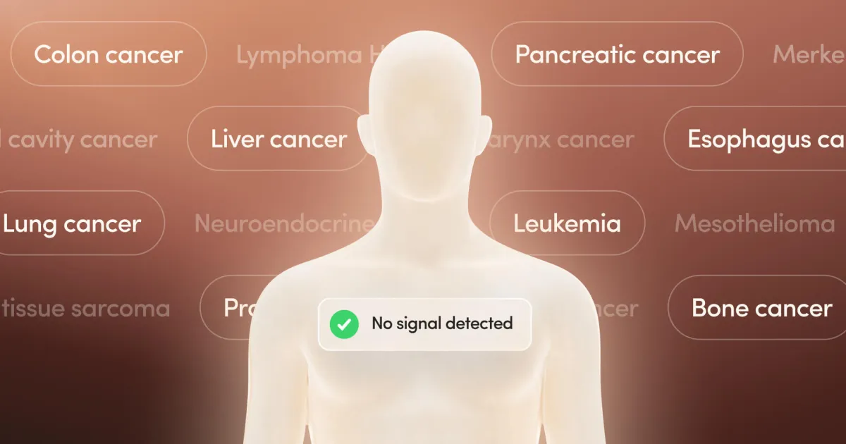 Hims Adds Cancer Detection Test to Labs Product