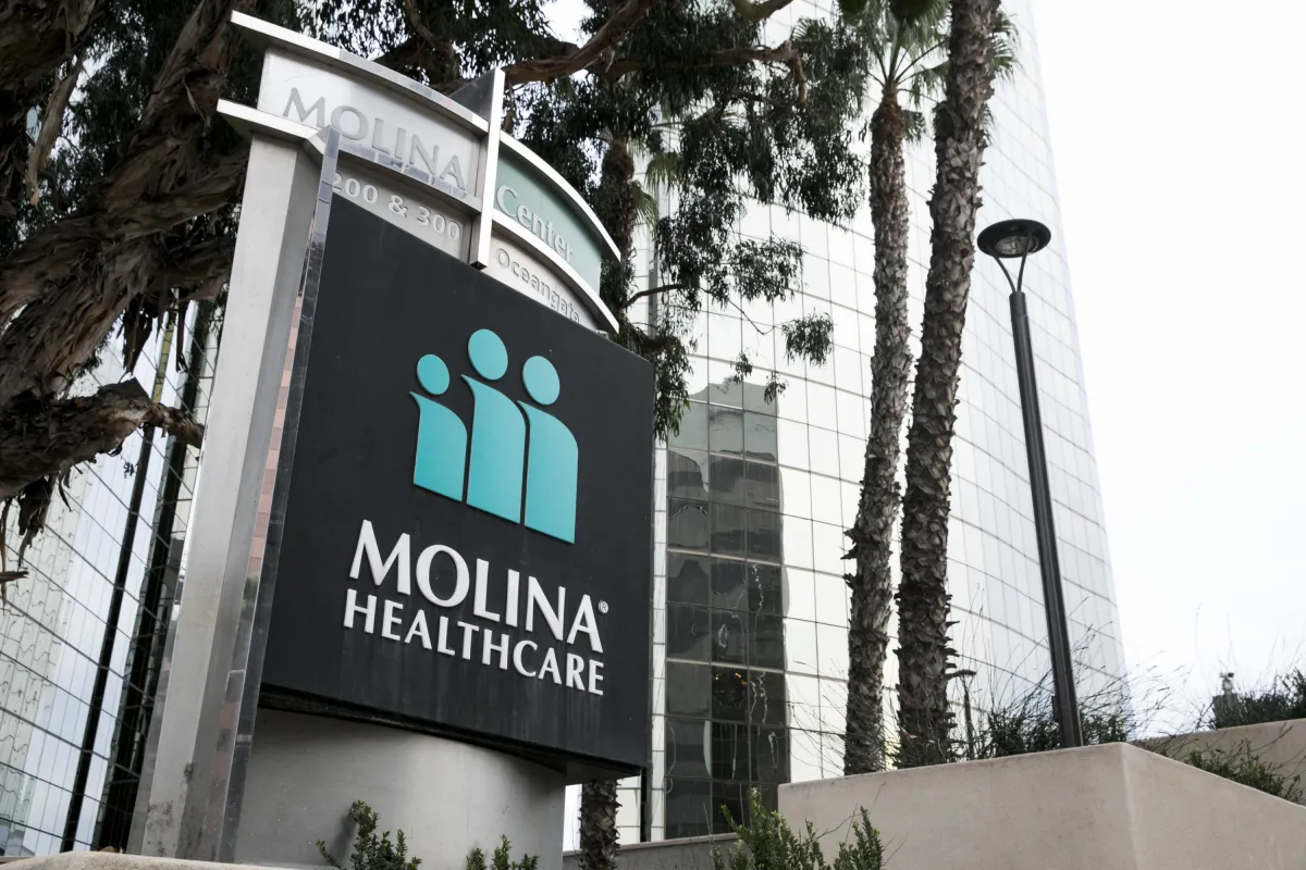 Wells Fargo Slashes Molina Healthcare Rating and Price Target Amid Medicaid Cost Concerns