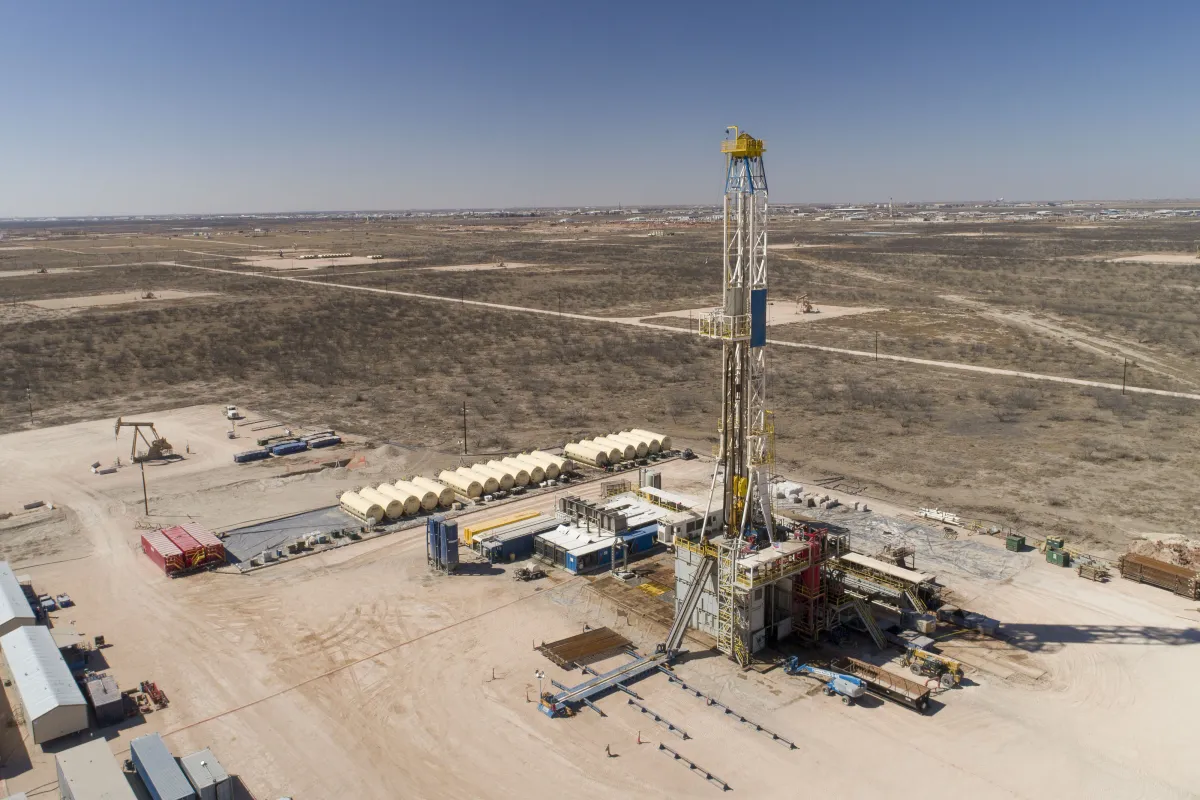 Ovintiv Sells Anadarko Assets for $3B – Focuses on Permian & Montney