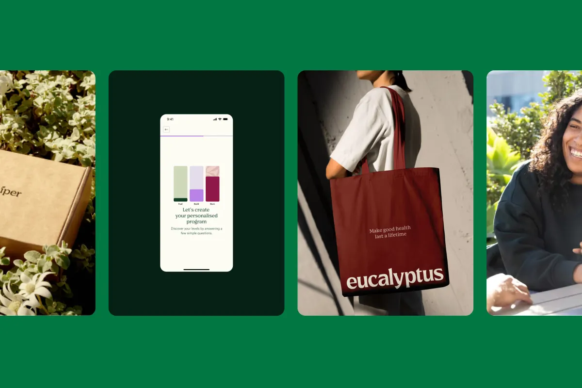 Hims & Hers to Buy Australian Digital Health Leader Eucalyptus in Up to $1.15 Billion Agreement