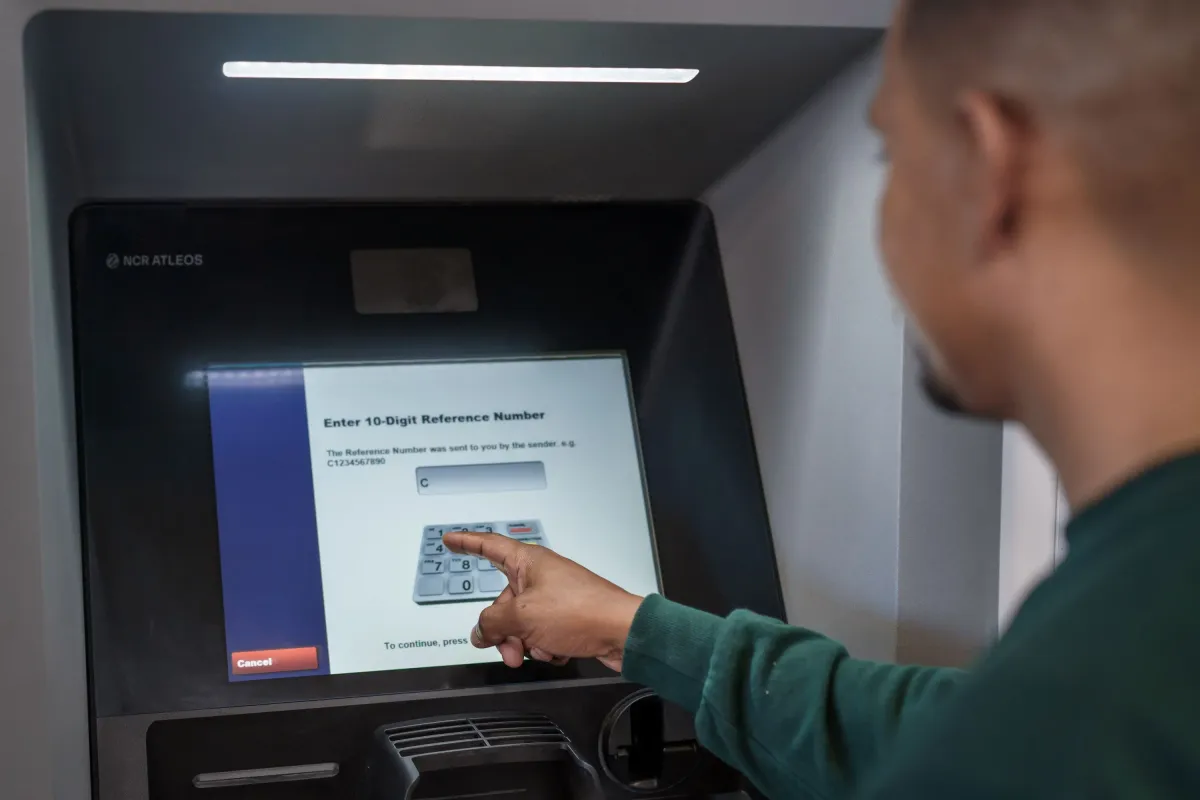 Brink's Bets Big on ATMs: $6.6 Billion Deal to Acquire NCR Atleos