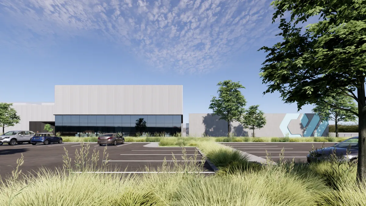 Blue Owl Hits Financing Wall for CoreWeave's Massive Pennsylvania AI Campus