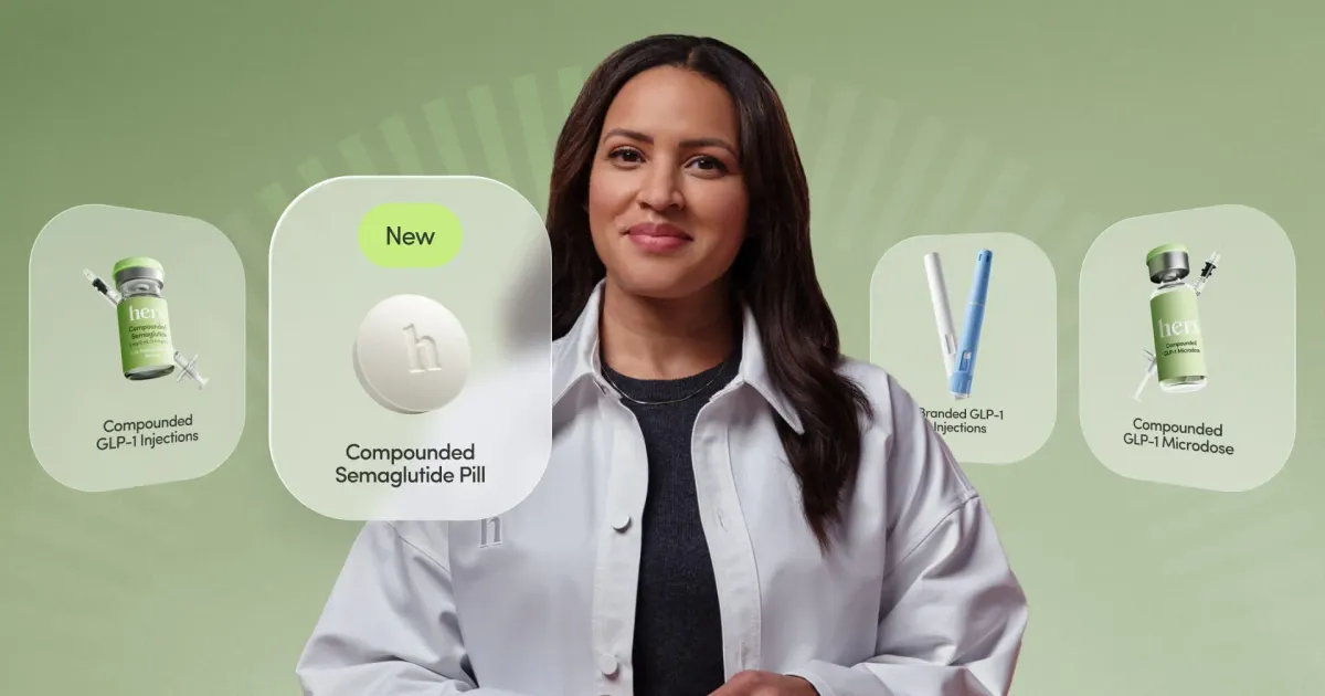 Hims Pulls Copycat Wegovy Weight-Loss Pill After Federal Pressure