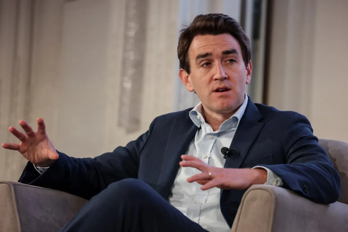 Activist Irenic Takes Aim at Ralliant: Demands Cost Cuts, Bigger Buybacks, and Defense Focus